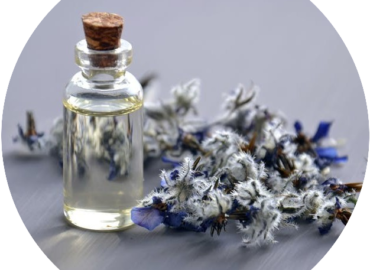 Aromatherapy for Sleep and Snoring