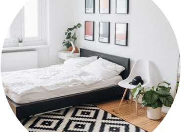 Better Bedroom - Better Sleep